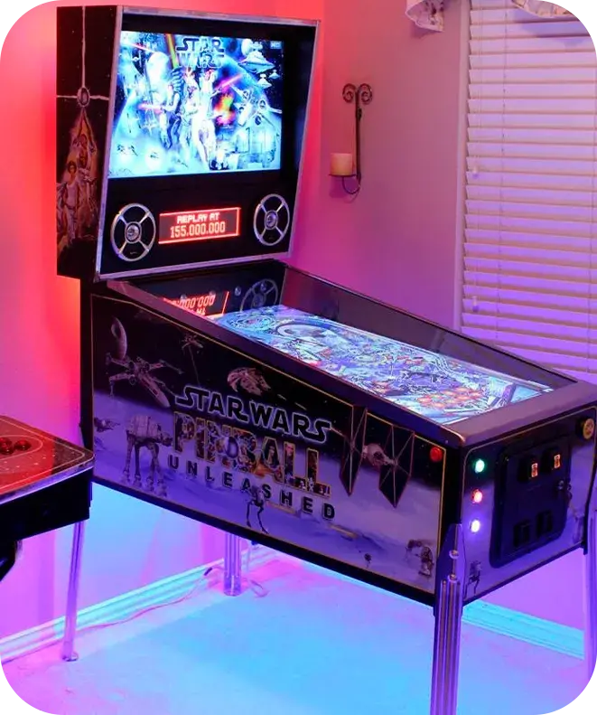 Flipper digital rentamania