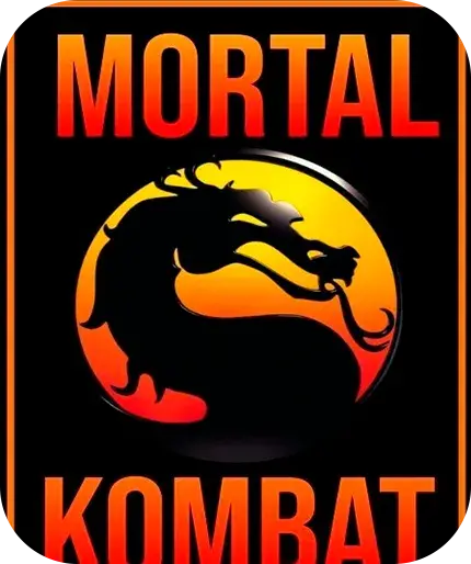 Juego de mortal kombat