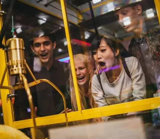 Pelucheras rentamania